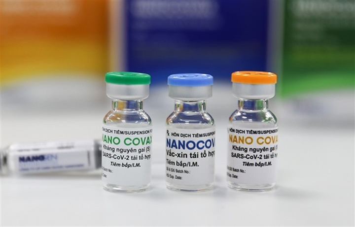 Le Conseil national d’éthique approuve les résultats de l’essai clinique de phase 3A du vaccin Nano Covax